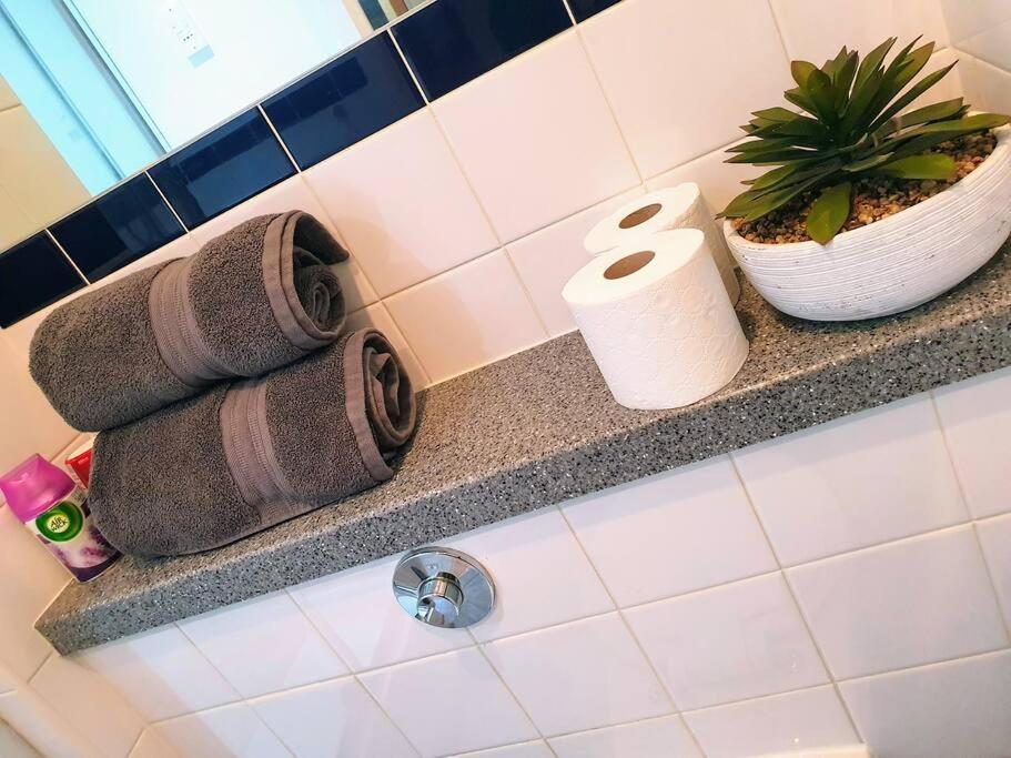 برمنغهام Contemporary Modern Studio Apartment - City Centre المظهر الخارجي الصورة